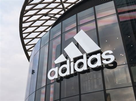 about adidas|is adidas a private company.